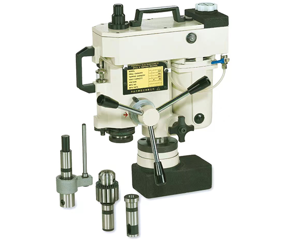 石嘴山磁性钻孔攻牙机