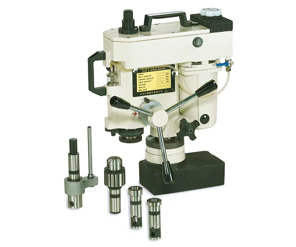 石嘴山磁性钻孔攻牙机